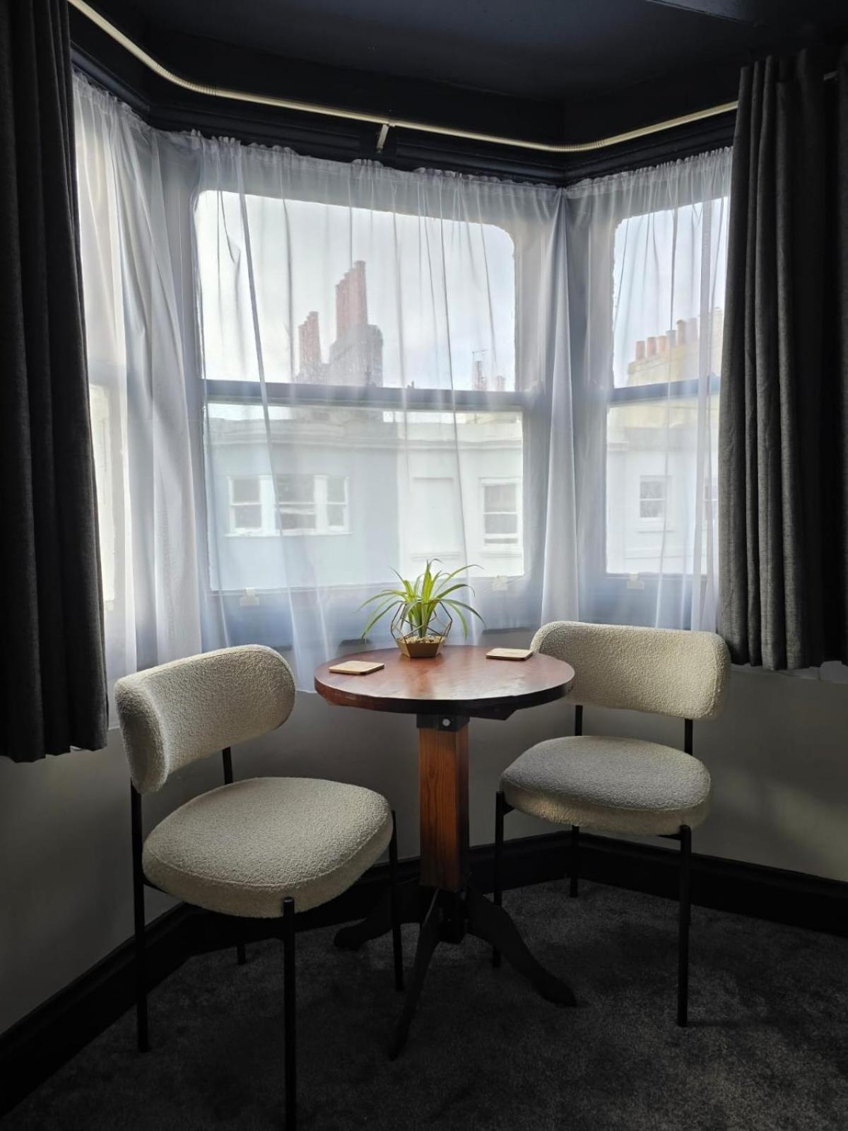 Ferienwohnung The Loft By Saltlife Hove Exterior foto